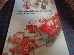 KERST UNICEF PRENTENBOEK VOOR KERSTMIS, 1994, Diversen, Kerst, Ophalen of Verzenden