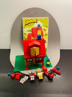 Lego Fabuland 3674 | Bonnie Bunny’s Nieuwe Huis, Ophalen of Verzenden, Lego