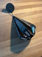 Vintage hanglamp, Ophalen of Verzenden, Zo goed als nieuw, Minder dan 50 cm