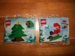 4924 de kerstboom, Ophalen of Verzenden, Nieuw, Complete set, Lego