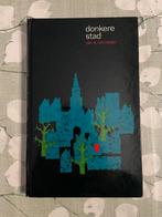Jan Niemeijer - Donkere Stad, Boeken, Ophalen of Verzenden, 20e eeuw of later, Gelezen
