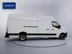 Renault Master T35 2.3 dCi L4H3 Camper uitvoering Zonnepanel, Voorwielaandrijving, Gebruikt, Zwart, 4 cilinders