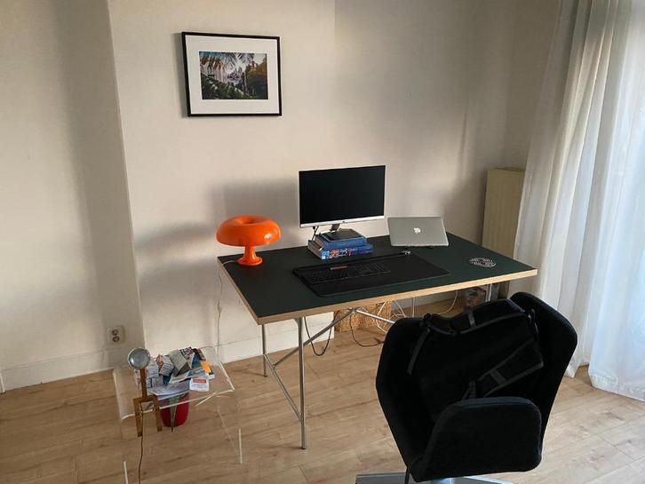 HP 22f Full HD Monitor – Perfect werkend, in originele doos, Computers en Software, Monitoren, Zo goed als nieuw, 60 Hz of minder