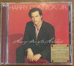 Harry Connick, Jr. ‎– Harry For The Holidays cd, Ophalen of Verzenden, 1980 tot heden, Zo goed als nieuw, Jazz