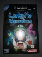 Luigi's Mansion (Gamecube) - Nette Staat!, Spelcomputers en Games, Avontuur en Actie, Gebruikt, 1 speler, Ophalen of Verzenden