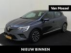 Renault Clio 1.0 TCe Zen | Navi | Airco | Park Pilot | LM Ve, Voorwielaandrijving, 12 maanden, Gebruikt, Euro 6