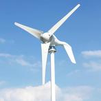 Windmolen - Windturbine Generator 1000W - 12V/24V naar 220V, Nieuw, Ophalen of Verzenden