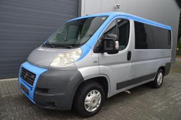 Fiat DUCATO 30 3,0JTD beschikbaar voor biedingen
