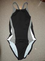 Nieuw gevoerd Nike badpak maat 40, Zwart, Nike, Nieuw, Badpak