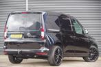 Volkswagen Caddy Cargo 2.0 TDI BLACK LINE 122PK AUT. LED, TR, Automaat, Stof, Gebruikt, Euro 6