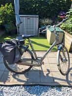 gazelle elektrische fiets, Ophalen, Gebruikt, 50 km per accu of meer, Gazelle