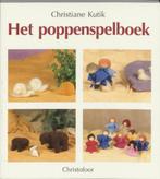 Het Poppenspelboek, Overige typen, Ophalen of Verzenden, Zo goed als nieuw