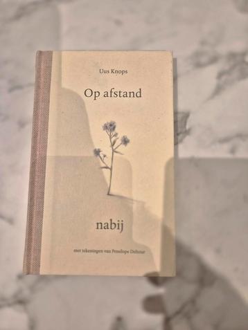 Uus Knops - Op afstand nabij beschikbaar voor biedingen