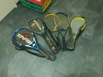 Aantal rackets (tennis, squash), Racket, Gebruikt, Dunlop, Ophalen