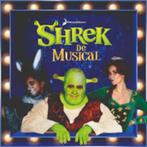 Shrek De Musical 2 kaartjes, Twee personen, Juli