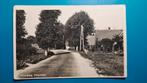 Overberg dwarsweg 1940, Verzamelen, Ansichtkaarten | Nederland, Ophalen of Verzenden, 1920 tot 1940, Gelopen, Utrecht