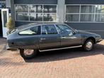 Citroën CX 2.0 Pallas LPG 1984 31.025 NAP 2e eigenaar Uniek, Auto's, Oldtimers, Voorwielaandrijving, Stof, 1995 cc, Citroën