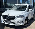 Mercedes-benz CITAN 110 PRO TOURER AUTOMAAT 5PERSOONS AIRCO, Gebruikt, Wit, USB, Diesel