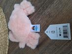 Jellycat fluffy crab, Ophalen of Verzenden, Zo goed als nieuw, Overige typen