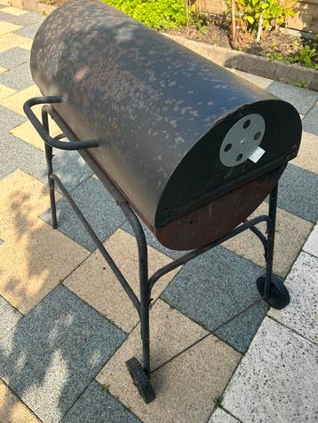 Gratis Barbecue beschikbaar voor biedingen
