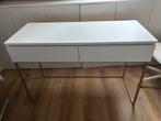 Kaptafel Vesper Navudi, Ophalen, Kunststof, 100 tot 150 cm, Nieuw