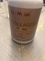Glowish Vloeibare Collageen - 13.000mg, Ophalen of Verzenden, Nieuw, Poeder of Drank