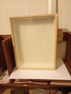 Kijkkastje pph, Verzenden, Zo goed als nieuw, Poppenhuis