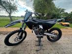 Husqvarna fc 250 2017 revisie gehad!, Particulier, Crossmotor