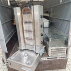 Shoarma Tent Inventaris - Complete Set, Ophalen of Verzenden, Gebruikt