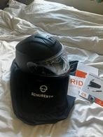 schubert C5 XS, Motoren, Kleding | Motorhelmen, XS, Systeemhelm, Heren, Ophalen of Verzenden