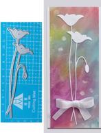 snijmal bloem, Hobby en Vrije tijd, Ophalen of Verzenden, Nieuw, Overige thema's, Pons of Mal