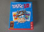take 10! 999 GAMES, Hobby en Vrije tijd, Gezelschapsspellen | Kaartspellen, Ophalen, Gebruikt