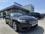 BMW Z4 Roadster sDrive23i Executive M-sport Stoel & Stuurver, Automaat, Achterwielaandrijving, Zwart, 2497 cc