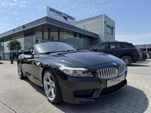 BMW Z4 Roadster sDrive23i Executive M-sport Stoel & Stuurver, Auto's, BMW, Bedrijf, Te koop, Z4, ABS, Airbags, Airconditioning