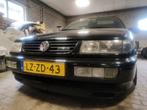Volkswagen Passat 2.8 VR6 Variant 128KW AUT E2 1995 Zwart, Auto's, Stof, 700 kg, Zwart, Origineel Nederlands