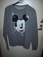T-shirt met lange mouwen Micky Mouse (L)42 Disney, Kleding | Dames, Disney, Maat 42/44 (L), Ophalen of Verzenden, Zo goed als nieuw