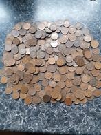 Centen Wilhelmina-Juliana 1948-1980, Ophalen, Koningin Wilhelmina, 1 cent, Losse munt