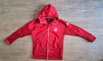 Trainingjas Adidas FC Bayern Munchen, Maat 52/54 (L), Ophalen of Verzenden, Zo goed als nieuw, Adidas