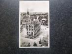 GOUDA Stadhuis 1952        D, Verzamelen, Ophalen of Verzenden, 1940 tot 1960, Noord-Brabant