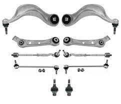 BMW 5-serie F07 GT draagarm BMW 7-serie F01 XD draagarm   31 beschikbaar voor biedingen