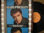 Elvis Presley (Jailhouse Rock / Tickle Me), Rock-'n-Roll, Ophalen of Verzenden, 12 inch