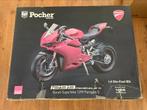 Pocher Ducati Panigale 1299 nieuw in doos, Hobby en Vrije tijd, Modelauto's | 1:5 tot 1:12, Ophalen of Verzenden, Zo goed als nieuw