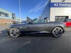 Jaguar F-TYPE 2.0T R-Dynamic CLIMATE SEATS MERIDIAN FULL LEA, Auto's, Jaguar, Automaat, Achterwielaandrijving, Euro 6, 4 cilinders