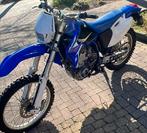 yamaha wr400 (yz400 enduro), Ophalen, 400 cc, Yamaha, Zo goed als nieuw