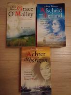 Trilogie van Grace O'Malley, Ophalen