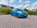 Citroën C1 1.0 5-DRS Blauw, Voorwielaandrijving, Blauw, C1, Handgeschakeld