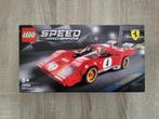 Lego Speed Champions 76906, Ophalen of Verzenden, Nieuw