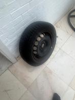 Winter banden  voor c1 en q7, 14 inch, Gebruikt, 155 mm, Band(en)