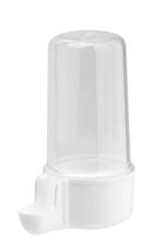 Super fontein lage voet 200 cc, Dieren en Toebehoren, Vogels | Hokken en Kooien, Ophalen of Verzenden, Nieuw, Hout, Vogelkooi