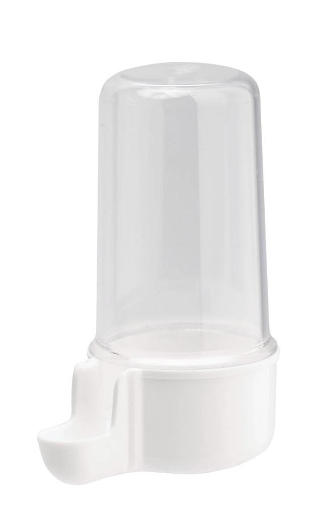 Super fontein lage voet 200 cc, Dieren en Toebehoren, Vogels | Hokken en Kooien, Nieuw, Vogelkooi, Hout, Ophalen of Verzenden